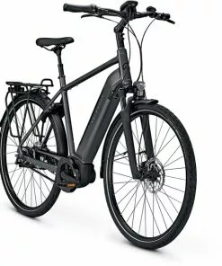 Kalkhoff Image 3.B Excite Diamant Grau