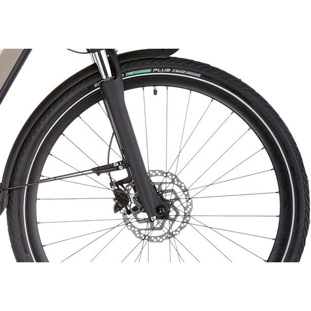 Kalkhoff Image 3.B Move Wave 400Wh Grau 4 Kalkhoff Image 3.B Move Wave 400Wh Grau – Bild 4