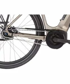 Kalkhoff Image 3.B Move Wave 400Wh Grau 10 Kalkhoff Image 3.B Move Wave 400Wh Grau -E-Mountainbikes Verkäufe kalkhoff image 3b move wave 400wh crystal grey matt 4