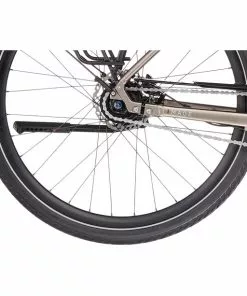 Kalkhoff Image 3.B Move Wave 400Wh Grau 11 Kalkhoff Image 3.B Move Wave 400Wh Grau -E-Mountainbikes Verkäufe kalkhoff image 3b move wave 400wh crystal grey matt 5