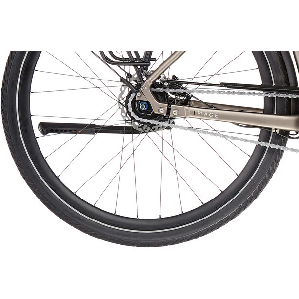 Kalkhoff Image 3.B Move Wave 400Wh Grau 6 Kalkhoff Image 3.B Move Wave 400Wh Grau – Bild 6