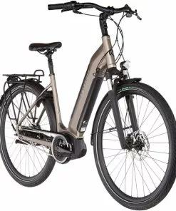 Kalkhoff Image 3.B Move Wave 400Wh Grau