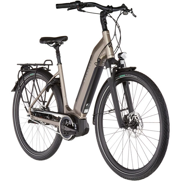 Kalkhoff Image 3.B Move Wave 400Wh Grau 1 Kalkhoff Image 3.B Move Wave 400Wh Grau