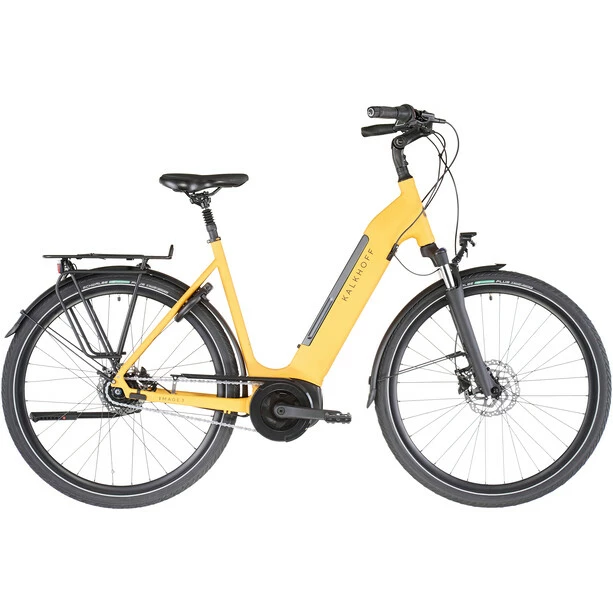 Kalkhoff Image 3.B Move Wave 500Wh Gelb 2 Kalkhoff Image 3.B Move Wave 500Wh Gelb – Bild 2