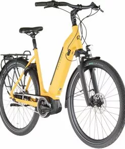 Kalkhoff Image 3.B Move Wave 500Wh Gelb