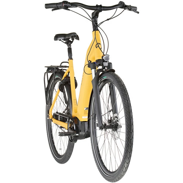 Kalkhoff Image 3.B Move Wave 500Wh Gelb 3 Kalkhoff Image 3.B Move Wave 500Wh Gelb – Bild 3