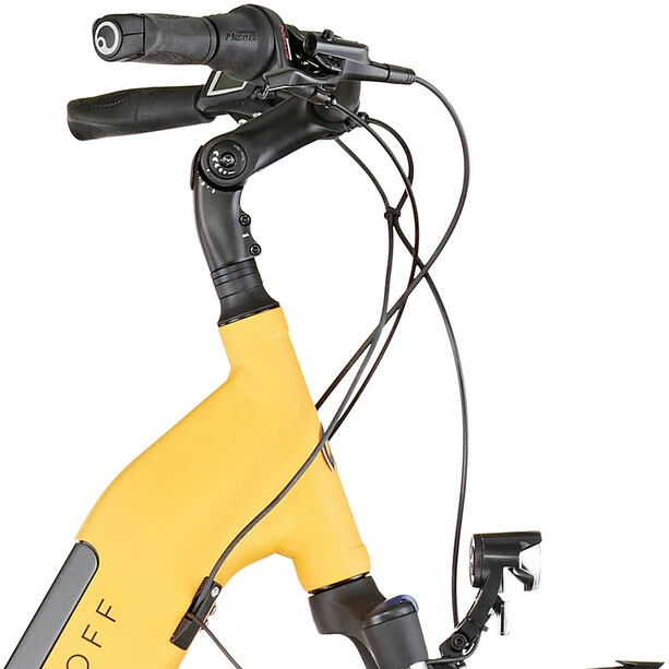 Kalkhoff Image 3.B Move Wave 500Wh Gelb 4 Kalkhoff Image 3.B Move Wave 500Wh Gelb – Bild 4