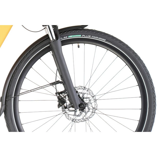 Kalkhoff Image 3.B Move Wave 500Wh Gelb 5 Kalkhoff Image 3.B Move Wave 500Wh Gelb – Bild 5