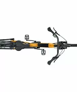 Kalkhoff Image 3.B Move Wave 500Wh Mit Rücktrittbremse Gelb 8 Kalkhoff Image 3.B Move Wave 500Wh Mit Rücktrittbremse Gelb -E-Mountainbikes Verkäufe kalkhoff image 3b move wave mustard yellow matt 4