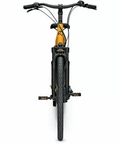 Kalkhoff Image 3.B Move Wave 500Wh Mit Rücktrittbremse Gelb 9 Kalkhoff Image 3.B Move Wave 500Wh Mit Rücktrittbremse Gelb -E-Mountainbikes Verkäufe kalkhoff image 3b move wave mustard yellow matt 5