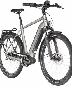 Kalkhoff Image 5.B Move+ Diamant Grau