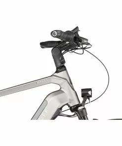 Kalkhoff Image 5.B Move+ Diamant Grau -E-Mountainbikes Verkäufe kalkhoff image 5b move diamond crystal grey matt 4