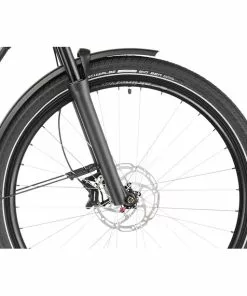 Kalkhoff Image 5.B Move+ Diamant Grau -E-Mountainbikes Verkäufe kalkhoff image 5b move diamond crystal grey matt 5