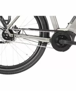 Kalkhoff Image 5.B Move+ Diamant Grau -E-Mountainbikes Verkäufe kalkhoff image 5b move diamond crystal grey matt 6