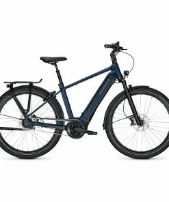 Kalkhoff Image 5.B Move+ Diamant Blau/schwarz