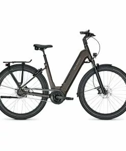 Kalkhoff Image 5.B Move+ Wave Grau