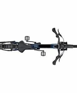 Kalkhoff Image 5.B Move+ Wave Blau/schwarz -E-Mountainbikes Verkäufe kalkhoff image 5b move wave deep sky blue magic black matt 4