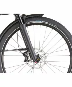 Kalkhoff Image 7.B Excite Wave Gelb -E-Mountainbikes Verkäufe kalkhoff image 7b excite wave mustard yellow matt 5