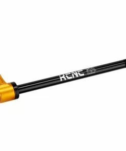 KCNC KQR07-SR Quick & Easy Steckachse 12x148mm Maxle Gold