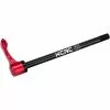 KCNC KQR07-SR Quick & Easy Steckachse 12x148mm Maxle Rot/schwarz