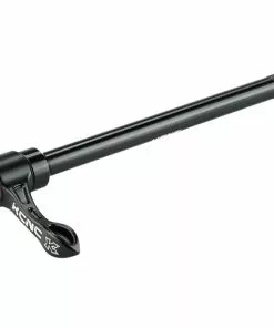 KCNC KQR07-SY Quick & Easy Steckachse 12x142mm X12 Schwarz