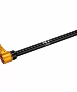 KCNC KQR07-SY Quick & Easy Steckachse 12x142mm X12 Gold