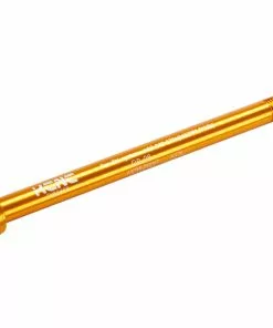 KCNC KQR08-SH Steckachse 12x142mm E-Thru/Fox Gold