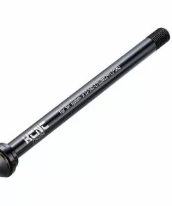 KCNC KQR08-SH Steckachse 12x148mm 177mm E-Thru Schwarz