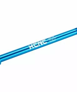 KCNC KQR08-SH Steckachse 12x148mm 177mm E-Thru Blau
