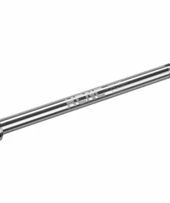 KCNC KQR08-SH Steckachse 12x148mm E-Thru Silber