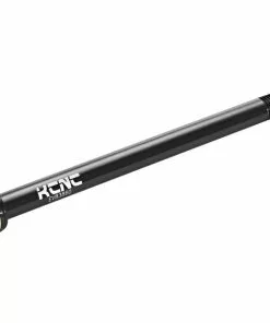 KCNC KQR08-SR Steckachse 12x142mm Maxle Schwarz
