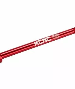 KCNC KQR08-SR Steckachse 12x148mm RS Maxle Rot