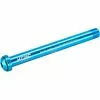 KCNC KQR08-SR Steckachse 15x100mm RS Maxle Blau