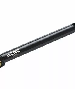 KCNC KQR08-SR Steckachse 15x110mm Maxle Boost Schwarz