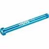 KCNC KQR08-SR Steckachse 15x110mm RS Maxle Blau