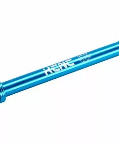 KCNC KQR08-SR Steckachse 15x110mm RS Maxle Blau