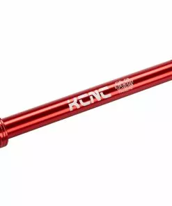 KCNC KQR08-SR Steckachse 15x110mm RS Maxle Rot
