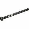 KCNC KQR09-SH Steckachse 12x148mm E-Thru Schwarz