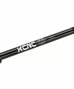 KCNC KQR09-SH Steckachse 12x148mm E-Thru Schwarz