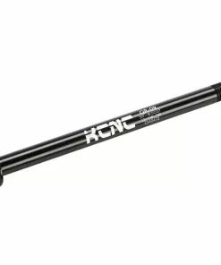 KCNC KQR09-SR Steckachse 12x148mm 180mm Maxle Schwarz