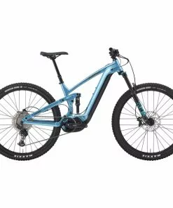 Kona Remote 130 Blau