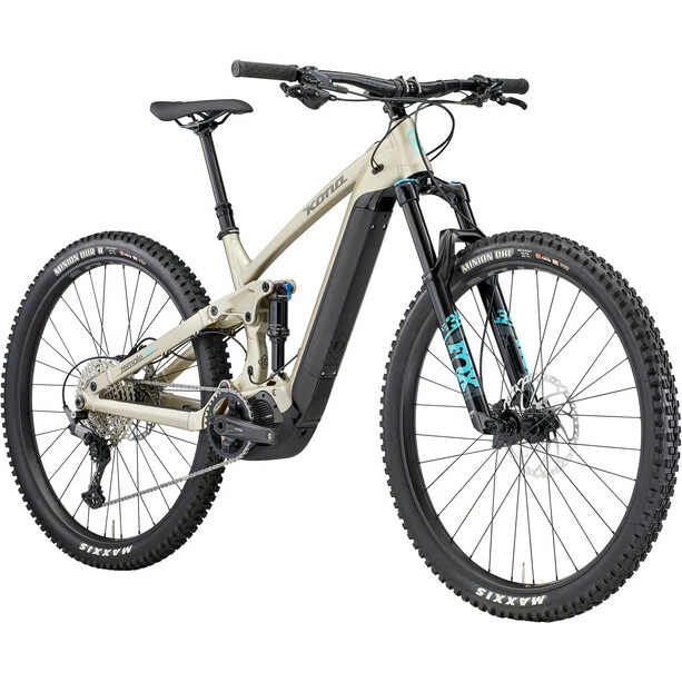 Kona Remote 130 Beige 2 Kona Remote 130 Beige – Bild 2