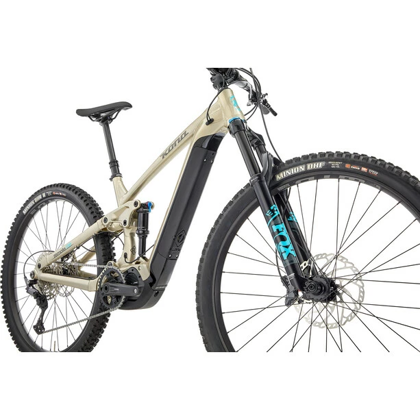 Kona Remote 130 Beige 3 Kona Remote 130 Beige – Bild 3