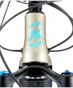 Kona Remote 130 Beige 9 Kona Remote 130 Beige -E-Mountainbikes Verkäufe kona remote 130 gloss metallic pewter 4