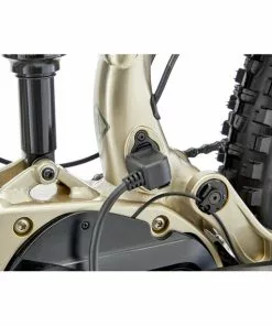 Kona Remote 130 Beige 11 Kona Remote 130 Beige -E-Mountainbikes Verkäufe kona remote 130 gloss metallic pewter 6