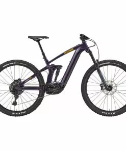 Kona Remote 160 Lila