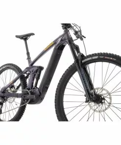 Kona Remote 160 Lila 8 Kona Remote 160 Lila -E-Mountainbikes Verkäufe kona remote 160 gloss grape purple 3