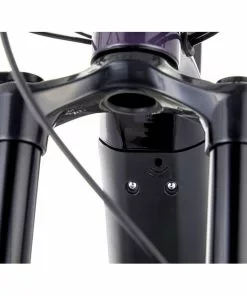 Kona Remote 160 Lila 9 Kona Remote 160 Lila -E-Mountainbikes Verkäufe kona remote 160 gloss grape purple 4