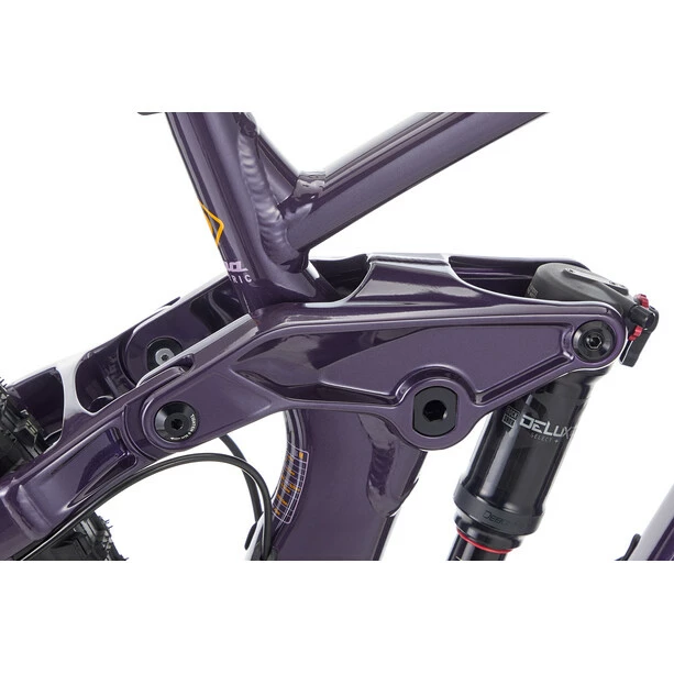 Kona Remote 160 Lila 5 Kona Remote 160 Lila – Bild 5