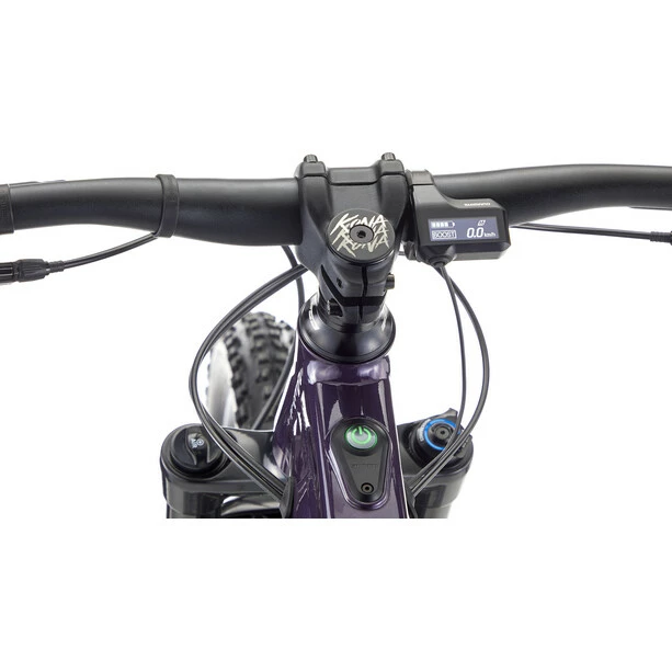 Kona Remote 160 Lila 6 Kona Remote 160 Lila – Bild 6